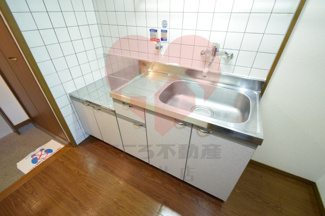 【キッチン】 | Yebisu