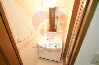 【洗面所】 | Yebisu