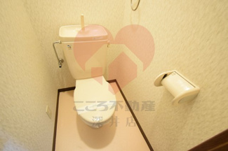 【トイレ】 | Yebisu