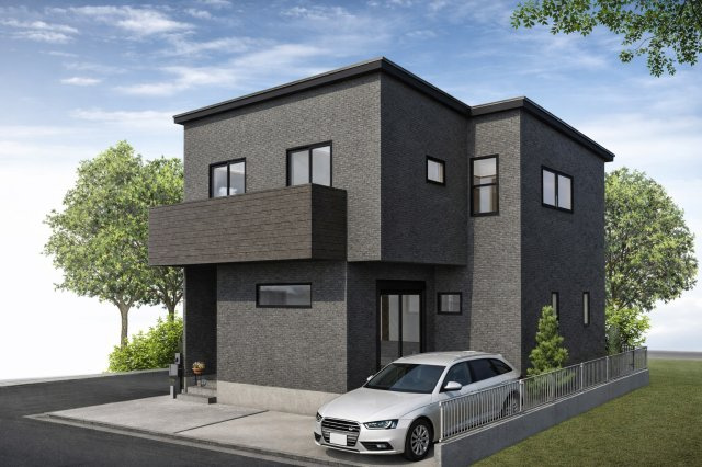 販売予定【稲沢市国府宮 限定1邸】国府宮駅9分/北西角地