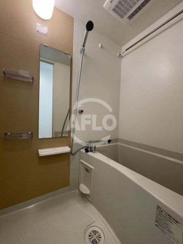 サムティ福島Rufle(ルフレ)の浴室|サムティ福島Rufle(ルフレ)　バスルーム