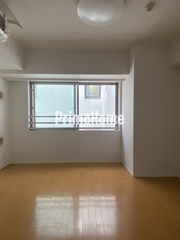 コンフォリア日本橋の居間・リビング