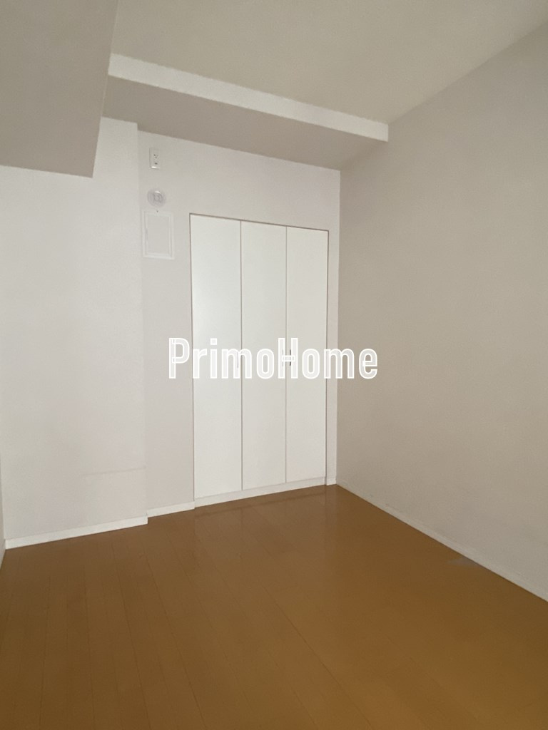 コンフォリア日本橋の洋室