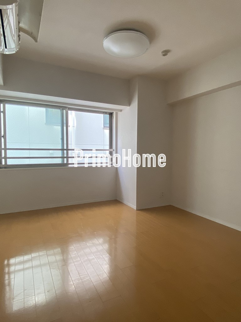 コンフォリア日本橋の居間・リビング