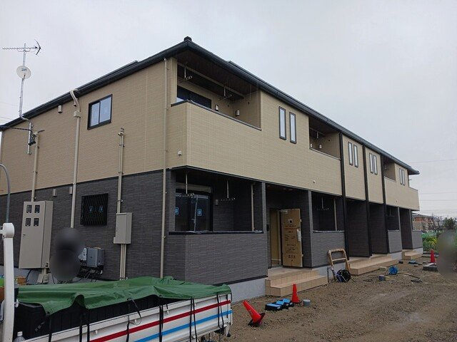 セイバリー　あかね　　刈谷市近郊の賃貸はクラスホーム刈谷店