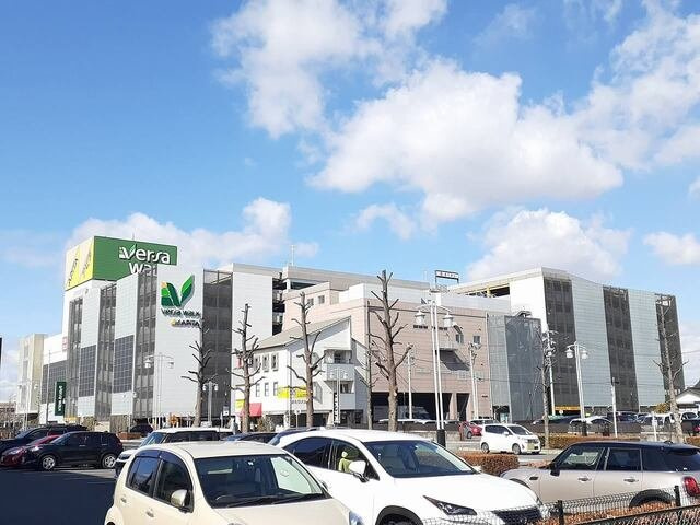 セイバリー　あかね　　刈谷市近郊の賃貸はクラスホーム刈谷店の周辺|ヴェルサウォーク西尾まで1200m
