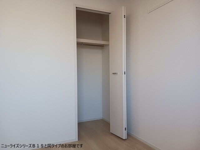 セイバリー　あかね　　刈谷市近郊の賃貸はクラスホーム刈谷店の収納|ちょっとした収納スペースも充実しています