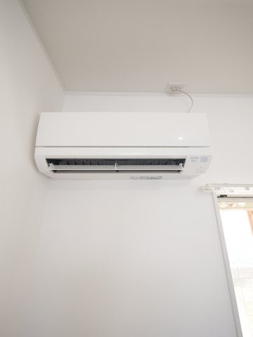 田中メゾネットの設備