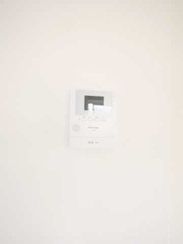 田中メゾネットのセキュリティ|※写真は別の部屋のものです。