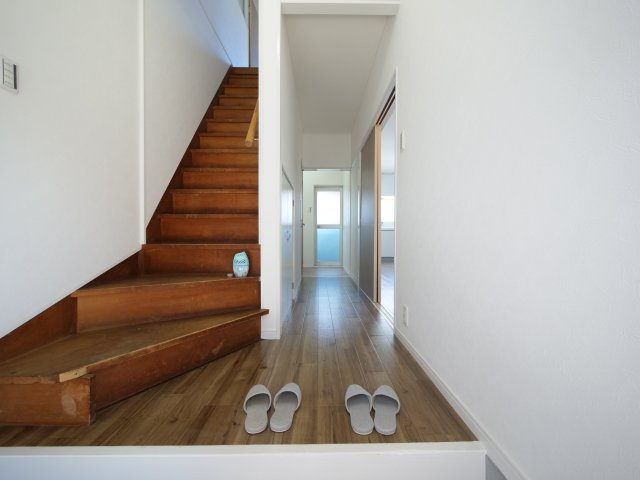 田中メゾネットのその他