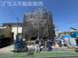 福岡市早良区野芥7丁目5期　1号棟（全2棟）【仲介手数料無料・0円】の画像