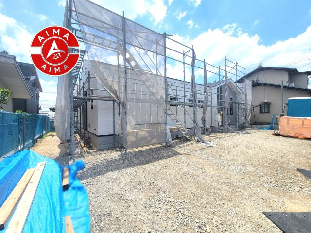 太宰府市青山1丁目第2-1棟(1号棟)