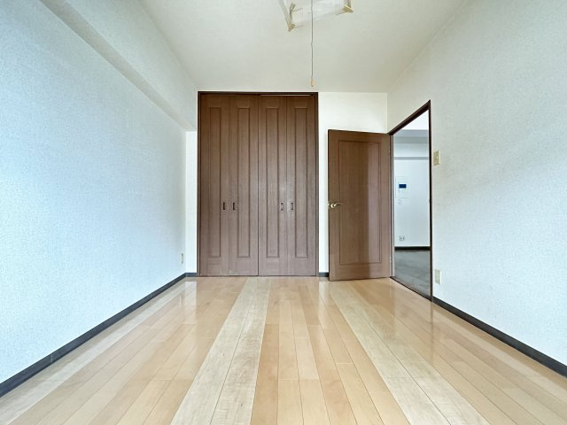 ダイアパレス中宝永町の内装