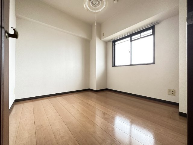 ダイアパレス中宝永町の内装