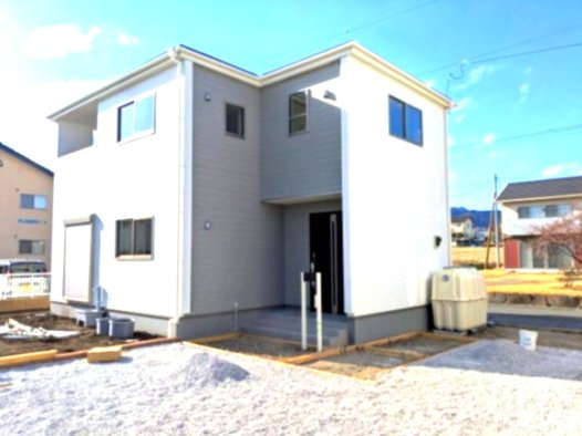 リーブルガーデン箕郷町生原第７