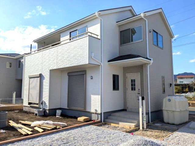 リーブルガーデン箕郷町生原第７