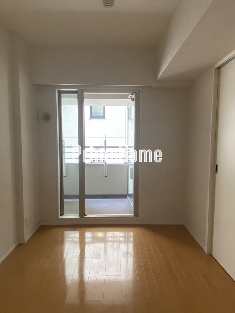 コンフォリア日本橋の洋室