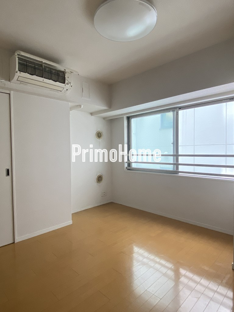 コンフォリア日本橋の居間・リビング