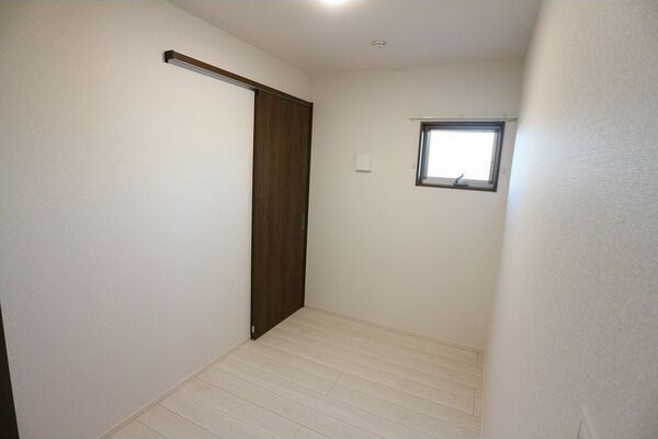 REGALEST荒畑の設備