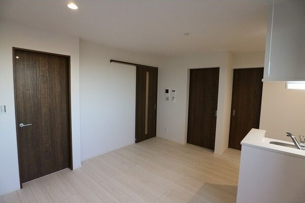 REGALEST荒畑の内装