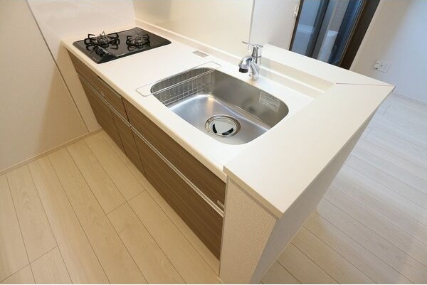 REGALEST荒畑のキッチン