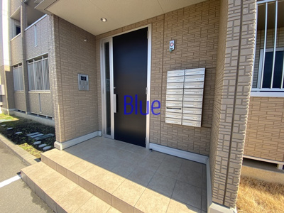 【エントランス】 | カリーサビラー