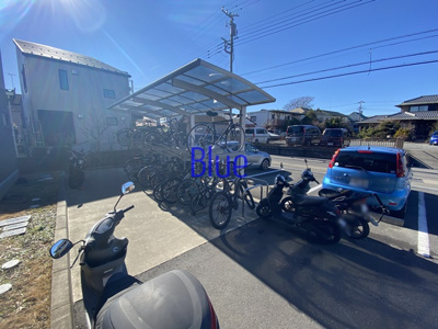 【その他共用部分】 | カリーサビラー