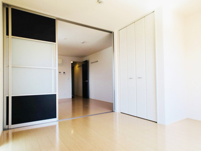 【居間・リビング】 | カリーサビラー