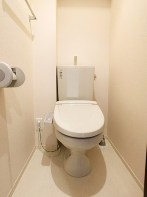 【トイレ】 | カリーサビラー