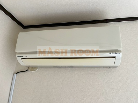 ラ・メゾンの設備