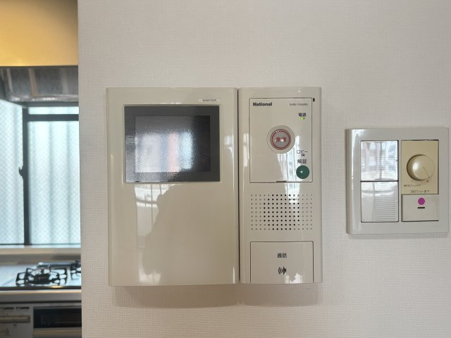 【セキュリティ】 | ヴェルコート折鶴