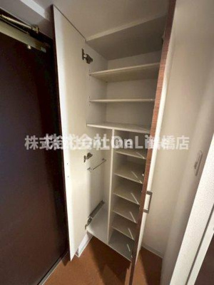 【収納】 | Luxe大阪城南