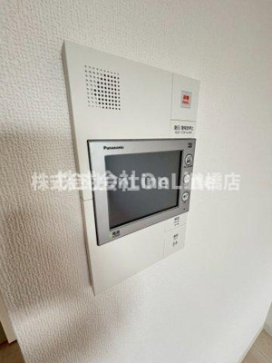 【セキュリティ】 | Luxe大阪城南