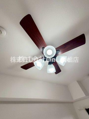 【設備】 | Luxe大阪城南