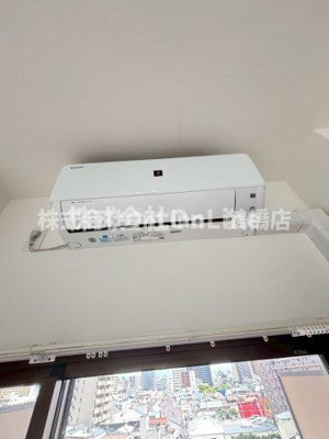 【設備】 | Luxe大阪城南