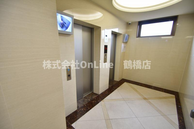 【その他】 | Luxe大阪城南