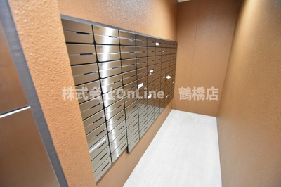 【周辺】 | Luxe大阪城南