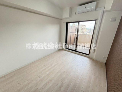 【居間・リビング】 | Luxe大阪城南