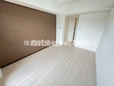 【居間・リビング】 | Luxe大阪城南