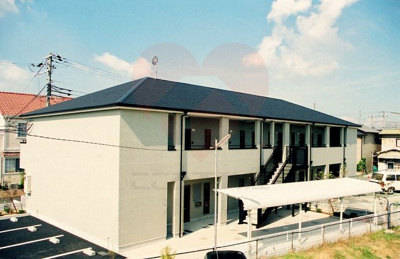 【外観】 | ロイヤルパレス