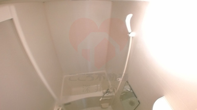 【浴室】 | ロイヤルパレス