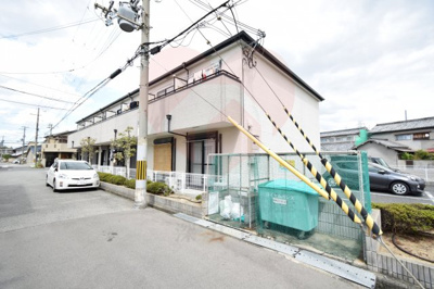 【外観】 | ロイヤルパレス