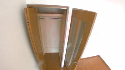 【収納】 | ロイヤルパレス