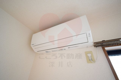 【設備】 | ロイヤルパレス