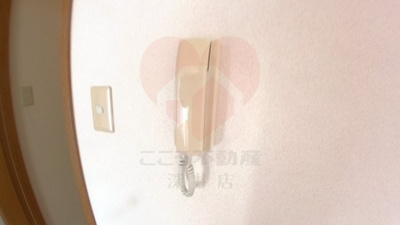 【セキュリティ】 | ロイヤルパレス