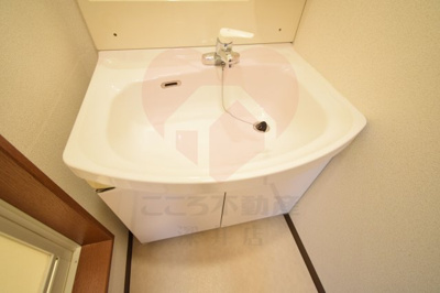 【洗面所】 | ロイヤルパレス