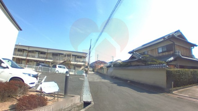 【駐車場】 | ロイヤルパレス