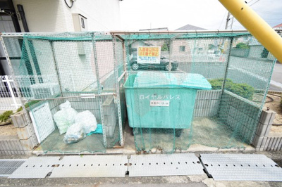 【その他共用部分】 | ロイヤルパレス