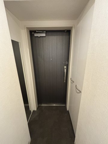 Ｒｉｃｏ　ｃｕｎａのその他|インテリアレールあり