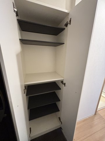 Ｒｉｃｏ　ｃｕｎａのその他共用部分